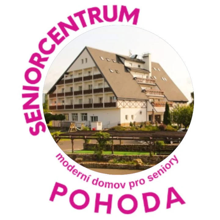 Seniorcentrum POHODA Teplice